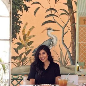 Meet your Posher, Selina